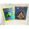Image 1 : Ripley's shrunken heads & revealed books