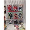 Image 3 : NHL hockey card lot