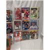Image 5 : NHL hockey card lot