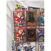 Image 6 : NHL hockey card lot
