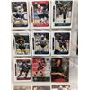 Image 3 : NHL hockey card lot