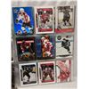 Image 5 : NHL hockey card lot