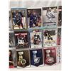 Image 7 : NHL hockey card lot