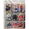Image 4 : NHL hockey card lot