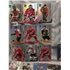 Image 2 : NHL hockey card lot