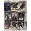 Image 5 : NHL hockey card lot