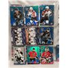 Image 6 : NHL hockey card lot