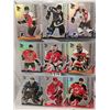Image 4 : NHL hockey card lot