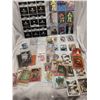Image 1 : Lot of assorted cards - TMNT, Disney, Power Rangers, Home Alone, etc.