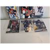 Image 3 : McDavid and Matthews Canadian Rookie cards and other Draisaitl and Mathews hockey cards
