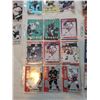 Image 4 : 84 Rooke and Prospects hockey cards