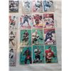 Image 9 : 84 Rooke and Prospects hockey cards