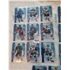Image 2 : 27 2017-18 Clear UD hockey cards