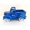Image 3 : Ford Truck tin - 10" long