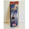 Image 1 : Pepsi-Cola metal thermometer - 17"Hx5"W