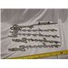 Image 2 : Chevy & Chevy Biscayne metal emblems