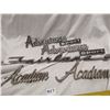 Image 3 : Set of Acadian and Adventurer metal emblems & Fairlane