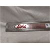 Image 2 : Ford V8 side emblem