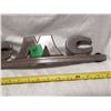 Image 3 : Large 1950's GMC front emblem