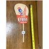 Image 1 : Orange Crush - Novelty fan, crushy