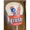 Image 2 : Orange Crush - Novelty fan, crushy