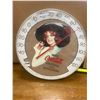 Image 1 : Coca-Cola metal thermometer - 12"