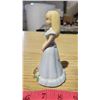 Image 2 : "10" Growing Up Birthday Girl 1981 Enesco Co.