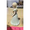 Image 2 : "11" Growing Up Birthday Girl 1981 Enesco Co.