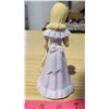 Image 3 : "12" Growing Up Birthday Girl 1981 Enesco Co.