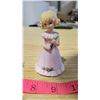 Image 1 : Growing Up Birthday Girl 1981 Enesco Co.