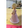 Image 2 : Growing Up Birthday Girl 1981 Enesco Co.