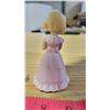 Image 3 : Growing Up Birthday Girl 1981 Enesco Co.