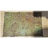 Image 3 : "Home of John Rennie" Coop Member Metal Sign 17"x11"