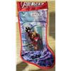 Image 1 : Avengers Assemble Ironman Christmas Stocking