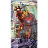Image 2 : Avengers Assemble Ironman Christmas Stocking