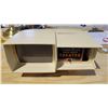 Image 1 : Vintage Fisher Price Movie Viewer Theatre - turns on, untested 12"x10"x6"