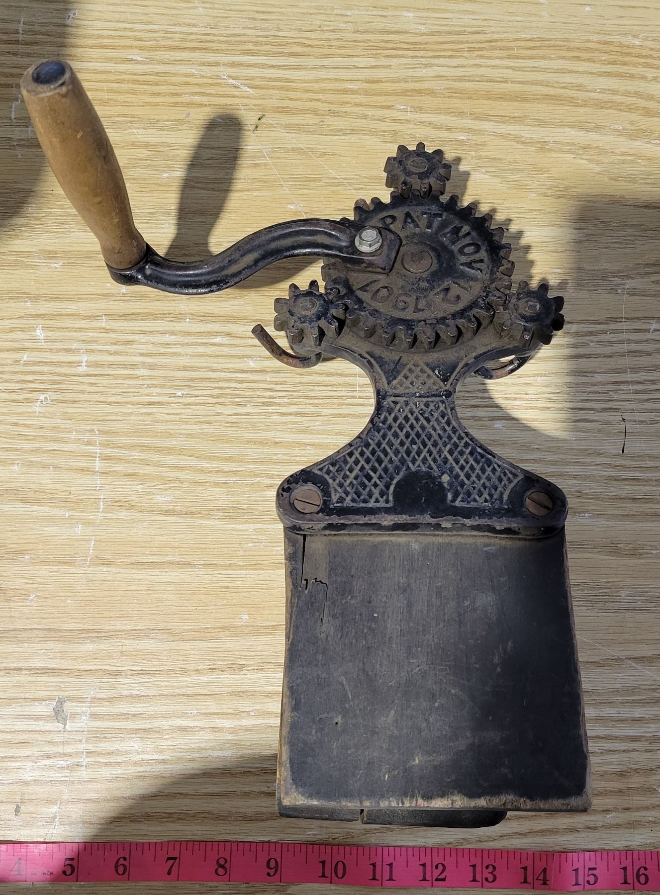 3-Point Ropemaker