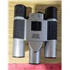 Image 2 : Vivitar Digital 10x25 Camera Binoculars
