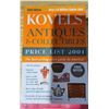 Image 2 : "Kovel's Antiques and Collectibles 2001" 33rd Edition & "Bottles Identification and Price Guide" 2nd