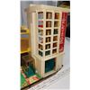 Image 6 : Vintage "Fisher Price" parking ramp & service center playset toy