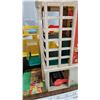 Image 7 : Vintage "Fisher Price" parking ramp & service center playset toy