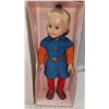 Image 2 : Madame Alexander collection - "Chloe" collectors doll, made for Avon - new in box and authenicity ca