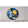Image 1 : "Mickey mouse" vintage metal spin top