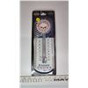 Image 2 : "Harley Davidson" thermometer - new in box - 12"H x 4"