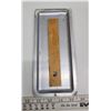 Image 2 : "Tums" Ad thermometer - 9"x4"