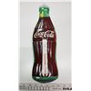 Image 1 : Coca-Cola bottle shaped thermometer