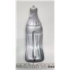 Image 2 : Coca-Cola bottle shaped thermometer
