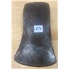 Image 1 : Axe head made in sweden - 4 3/4" blade