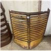 Image 2 : 2 Vintage tractor grills