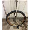 Image 2 : Unicycle - needs tire repair